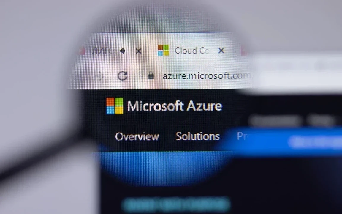 Azure漏洞，本月已修复，可能导致对关键系统的访问 媒体